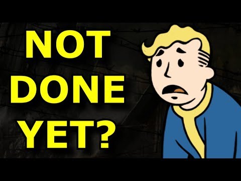 Should Fallout 76 Have Been EARLY ACCESS? - Angry Bethesda Rant