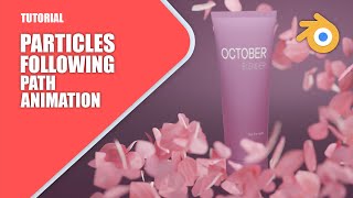 Download lagu Object Particles Following Path || Product Animation || Blender Tutorial mp3 Download lagu Object Particles Following Path || Product Animation || Blender Tutorial mp3