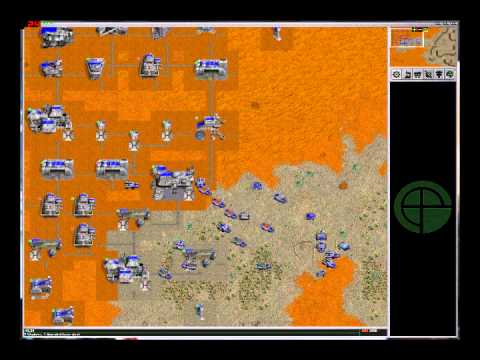 outpost 2 campaign eden level 1