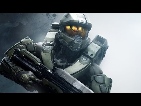 All 117 of Halo 5's Intel Locations - Best Way to Play