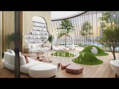 صورة مصغرة لفيديو العقار