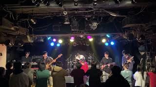 サディスティック・ミカ・バンド/関大軽音I部-京関立ジョイントライブ2026