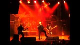 Liege Lord - Feel The Blade - Live @ Keep It True 2013