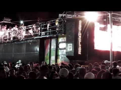 EDCITY NO TRIO " GRANADA + SONATA " [HD]