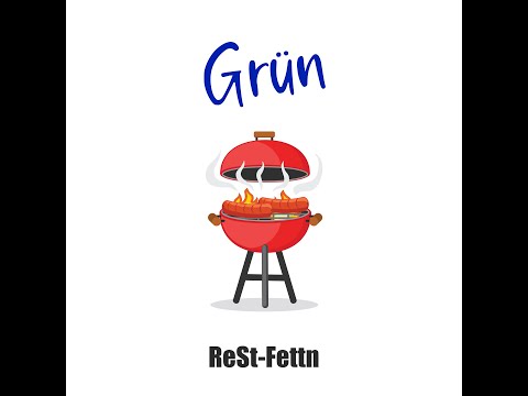 ReSt-Fettn - Grün