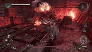 【PS4】仁王【初見プレイ】