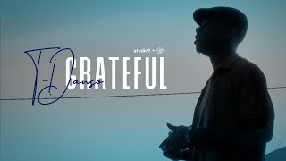 Grateful Music Video