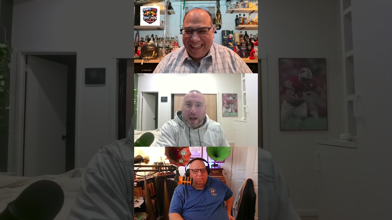 Matt Bernstein's Surprise Encounter With Reggie Bush at the NFL Combine