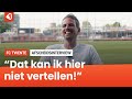 Afscheid van clubicoon Wout Brama: "Die kleedkamer ga ik misschien wel het meeste missen"