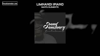 Download lagu Bantu Elements – Limnandi iPiano June Mix (Sound Sanctuary Edition) mp3