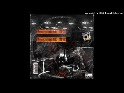 $ubjectz X Cameron Azi (GCSY) - BOUT IT BOUT IT (Prod.by YUNGVRO)