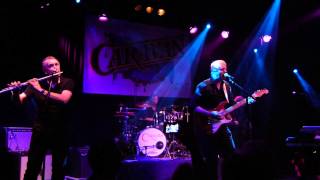 Caravan - In The Land of Grey and Pink - Live at de Boerderij, Zoetermeer (Full HD Stereo)