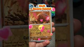 Opening Journey Together Booster Pack #6  #pokemon #anime #tcg #dragonball #onepiece #pokemonchannel