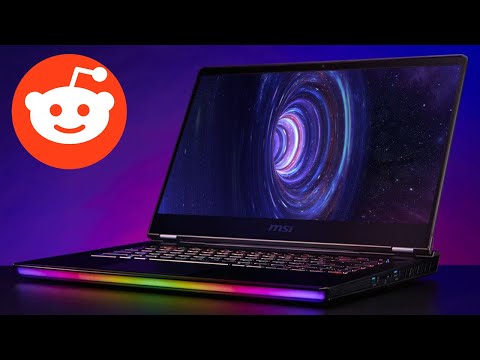 I Hate Gaming Laptops Copypasta
