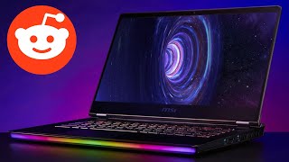 I fucking hate gaming laptops. [reddit copypasta voiceover]