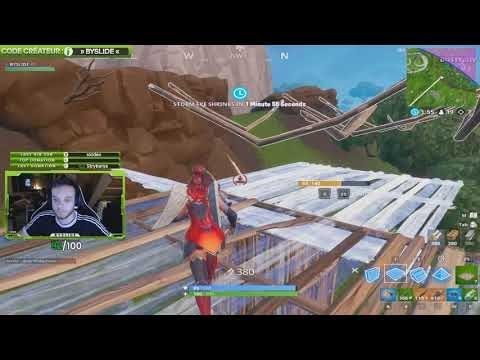 Fr Byslide Moving Zone Arena Tournoi 250 Pts Code Createur - fr byslide moving zone arena tournoi 250 pts code createur byslide