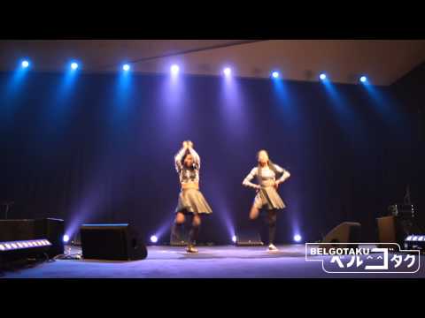 Concours chorégraphique KPop 15/3 - Belgotaku - Made In Asia 6