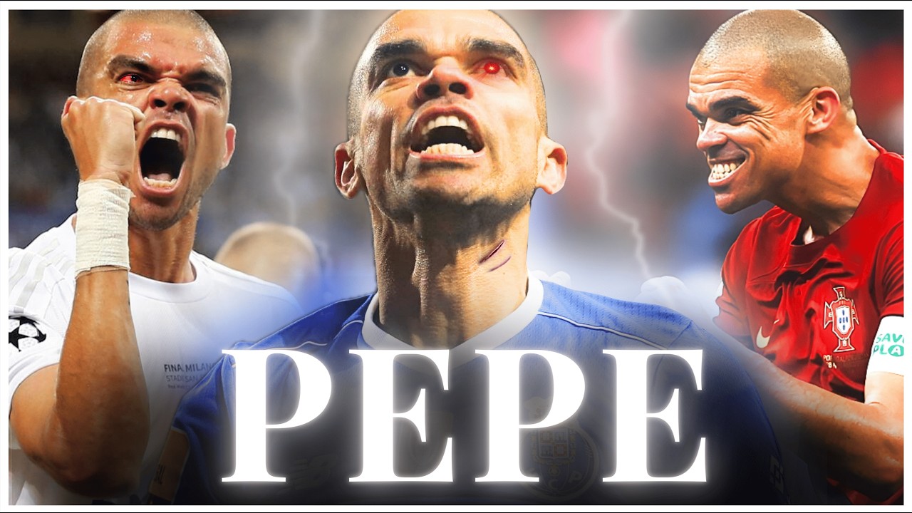 🔥 From crazy BUTCHER to ULTIMATE defender...