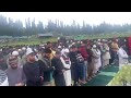 Indian Army S Communal Harmony Initiative Army Unit Conducts Namaz On Eid Ul Zuha Bakrid