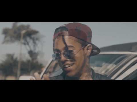 YoungGoofy - Too Many Nigguhs (Official Music Video)