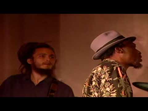 Alton Ellis in Concert (sound of the sixties)