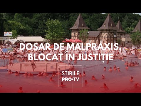 Nemulțumiri la Băile Felix. Turiștii români veniți din străinătate se plâng de prețuri și servicii