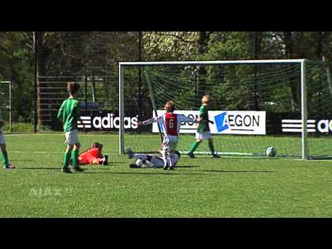 Aegon Toekomst Journaal: F1 in topvorm