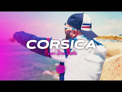 JuL X Naps Type Beat - "Corsica" | Instru été Club 2025