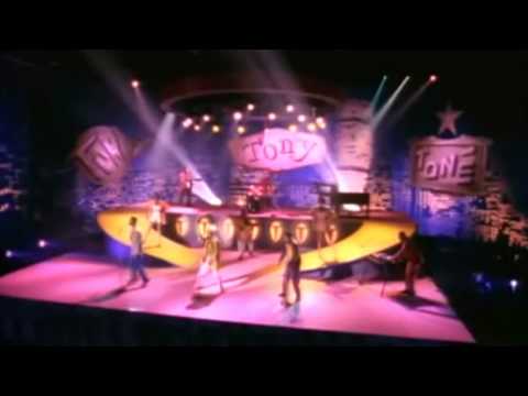 TONY TONIE TONE, FEELS GOOD (BEN  LIEBRAND REMIX,EDIT,DVJ,MAY) DEMO