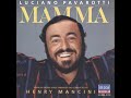 La campana di San Giusto - Luciano Pavarotti