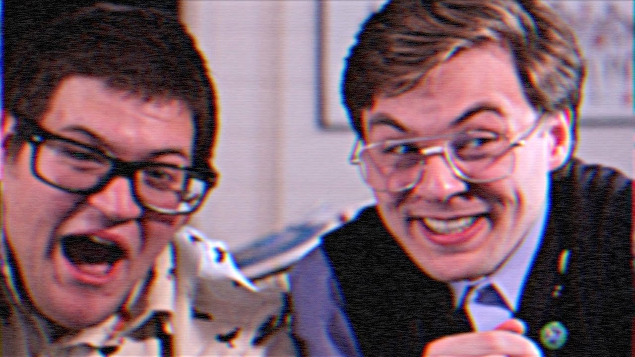 Trailer trailer thumbnail