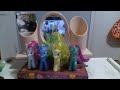 Gladiola Green And Flower Ponies Watch Stepney On The North Western Railway From Season 4