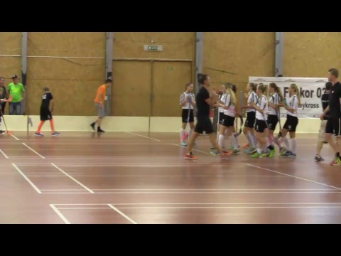 Liveström från TFC F03