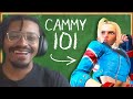 LET ME TEACH YOU CAMMY - Street Fighter 6 Guide + Combos
