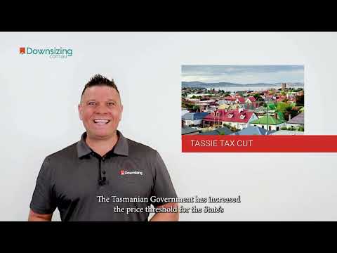 Watch the latest downsizing and retirement news