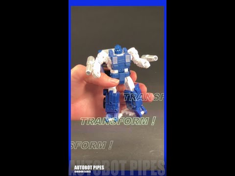 【トランスフォーマー公式】キングダム＆ジェネレーションセレクト新商品紹介！タカラトミーモールで予約受付中！　#shorts