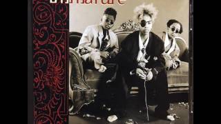 immature - Constantly