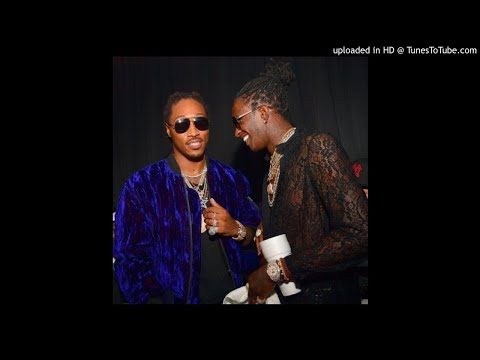 [FREE] Young Thug x Future Type Beat 2018  "Hills" [Prod. Young Sine]