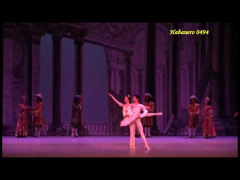 Gretell Morejon & Rafael Quenedit - Sleeping Beauty PDD