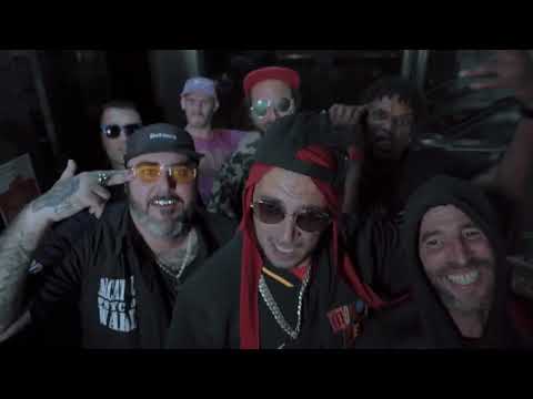 Dj Pimp & C.Terrible - TAL CUAL (Videoclip Oficial)