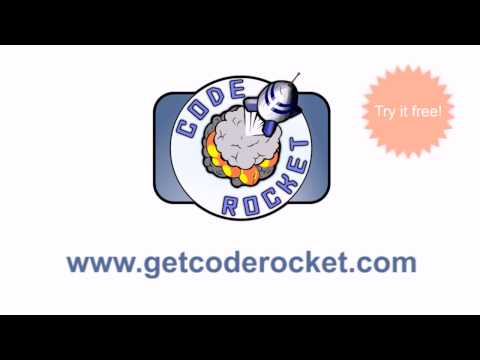 Introducing Code Rocket
