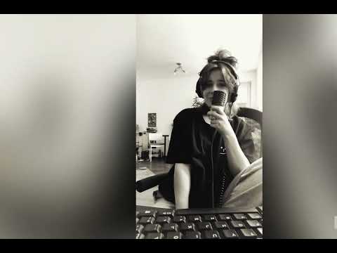 Skubas feat.Dawid Tyszkowski „ Co i tak nadejdzie” ( cover by melisa )