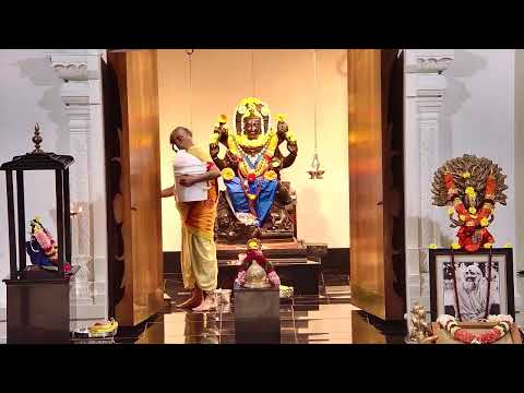 Arsha Vidya Pitham Live