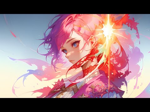 Nightcore | Spedup ↣ Salvation