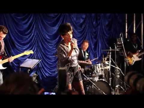 SPW 49 - Melba Moore