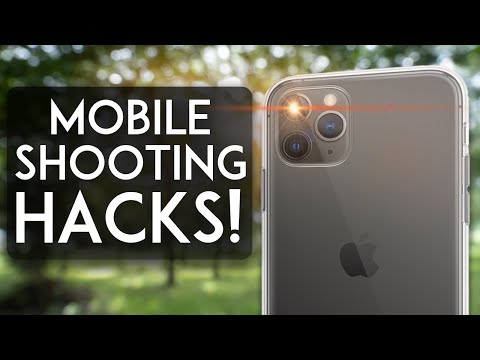 7 Tips to Help You Film Yourself Like a PRO 