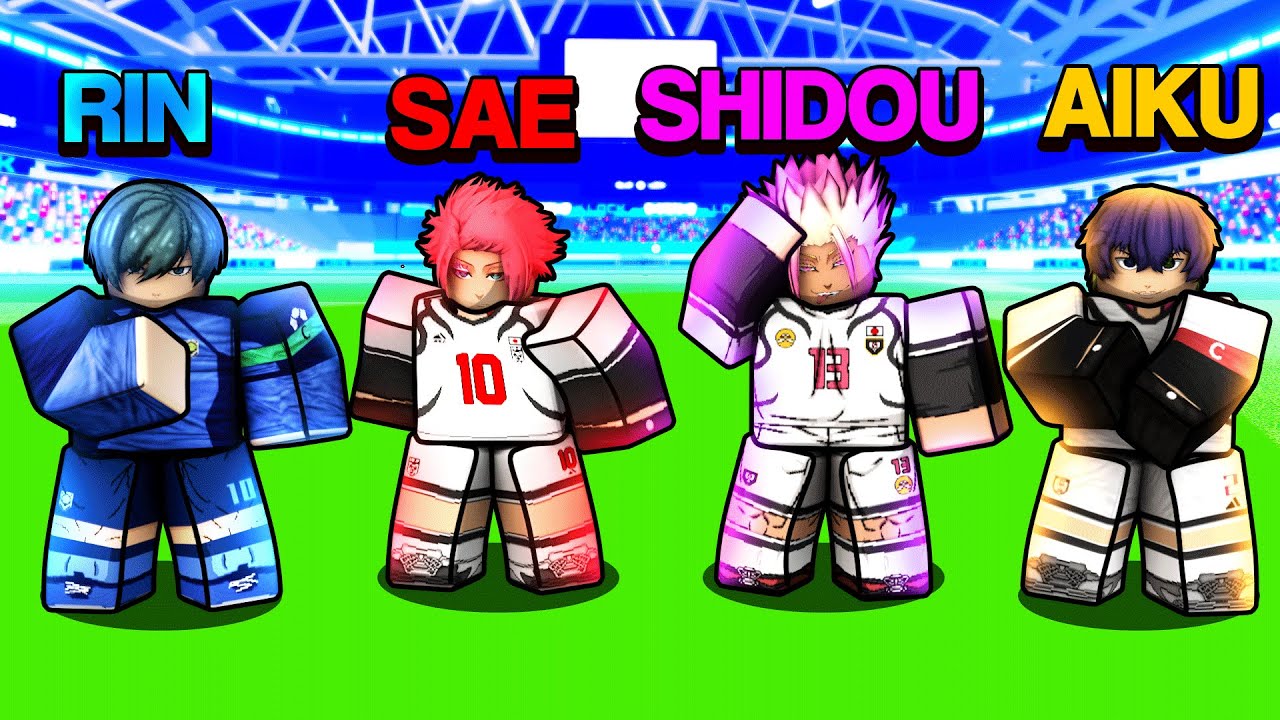 Ranking EVERY AWAKENING in Blue Lock Rivals