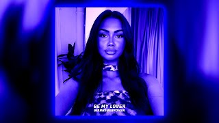Be My Lover (LUCKY DEMON, Ladex, STK, Mr Demon Techno Remix)