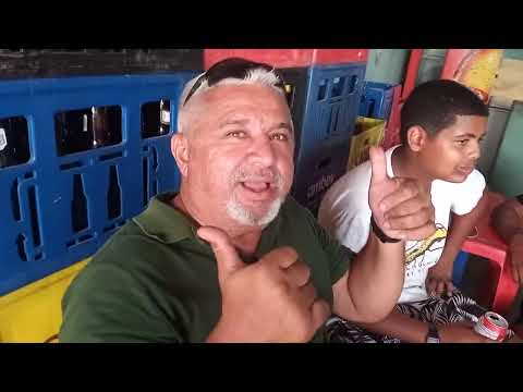 Cidade de MONSENHOR GIL PIAUÍ..Edson