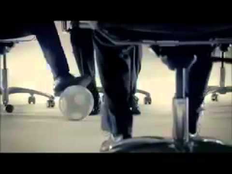 Berlitz Japan Office Football